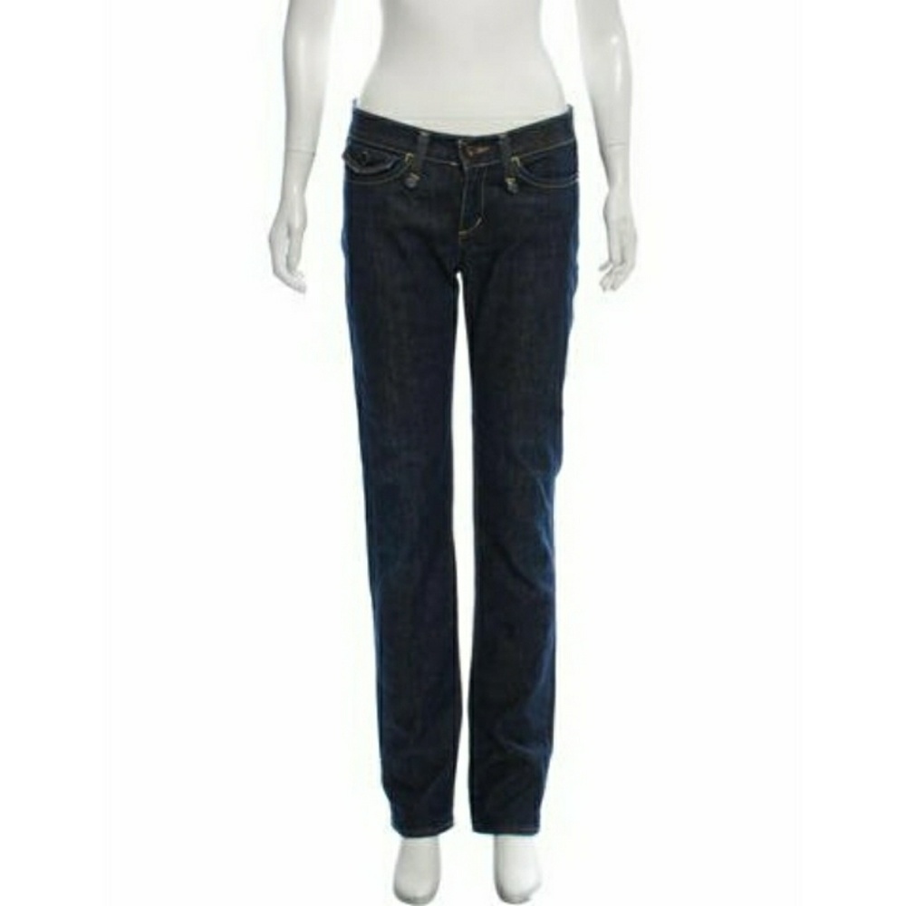 ROGAN jeans